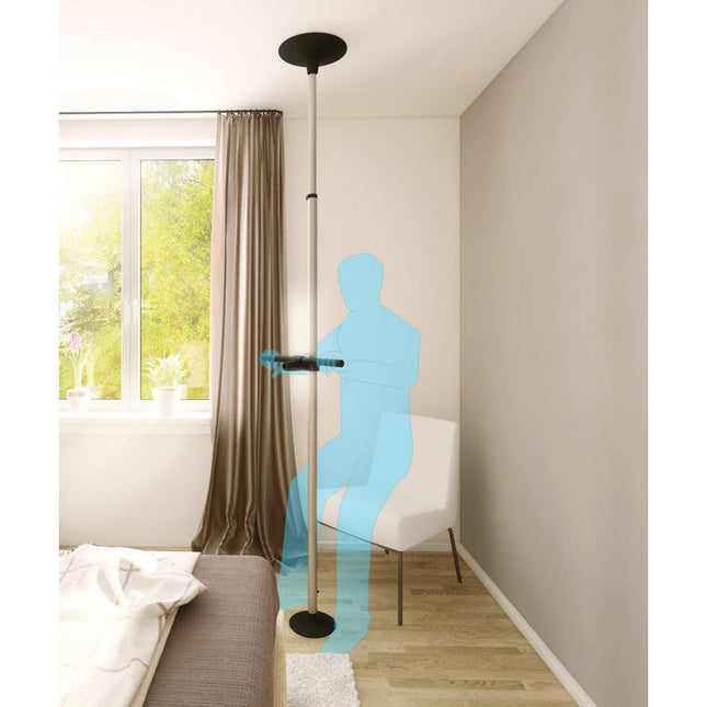 GRIPO Haltestange – horizontaler Griff