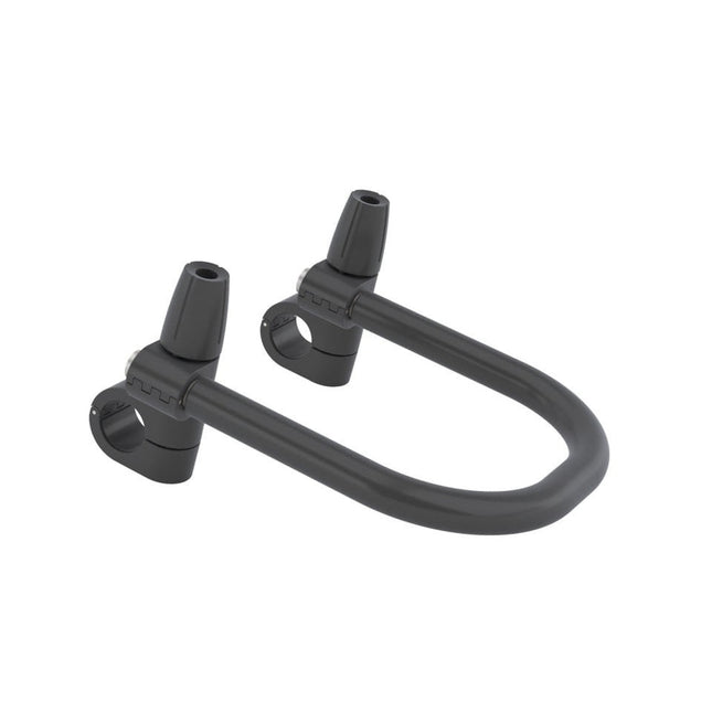 GRIPO Haltepfosten - Kombigriff