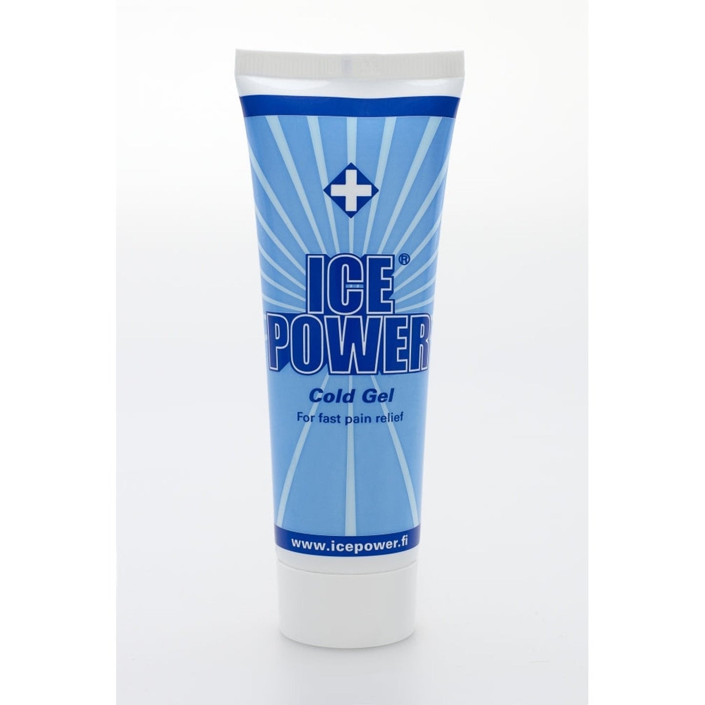 Ice Power Gel 75 ml
