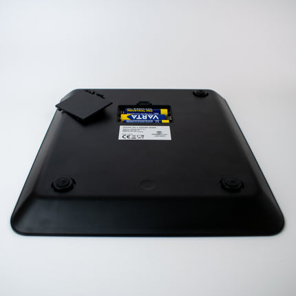 IKONN sprechende Küchenwaage