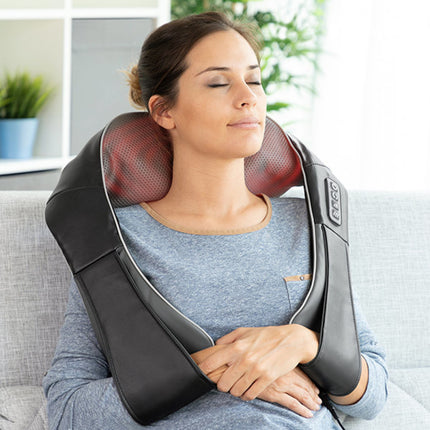 Shiatsu Neck Massager