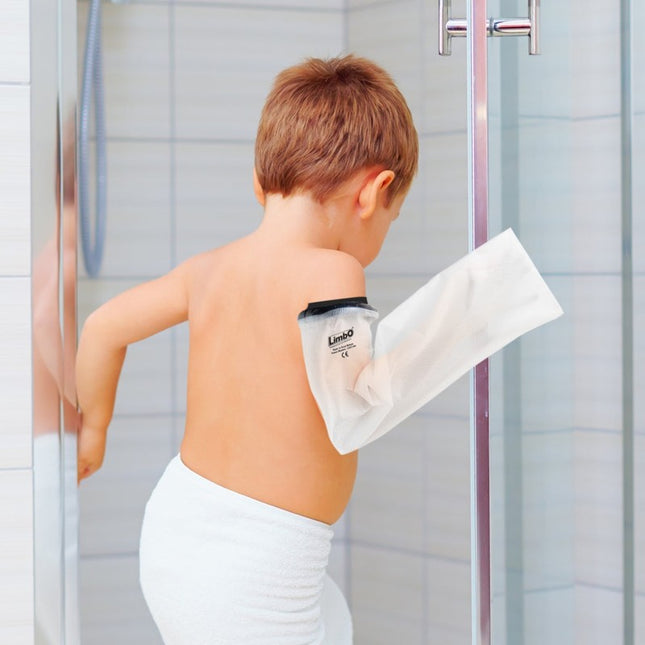 Schutzhülle ganzer Arm - Kind