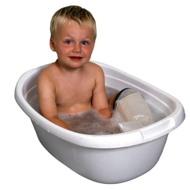 Schutzhülle für das ganze Bein