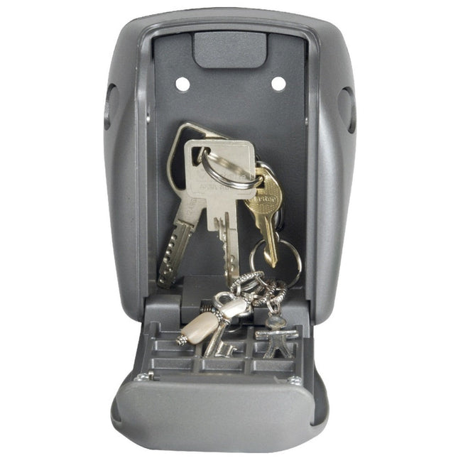 MasterLock Schlüsseltresor 5415