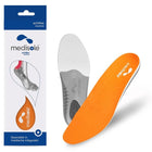 Medical insoles Achilles complaints