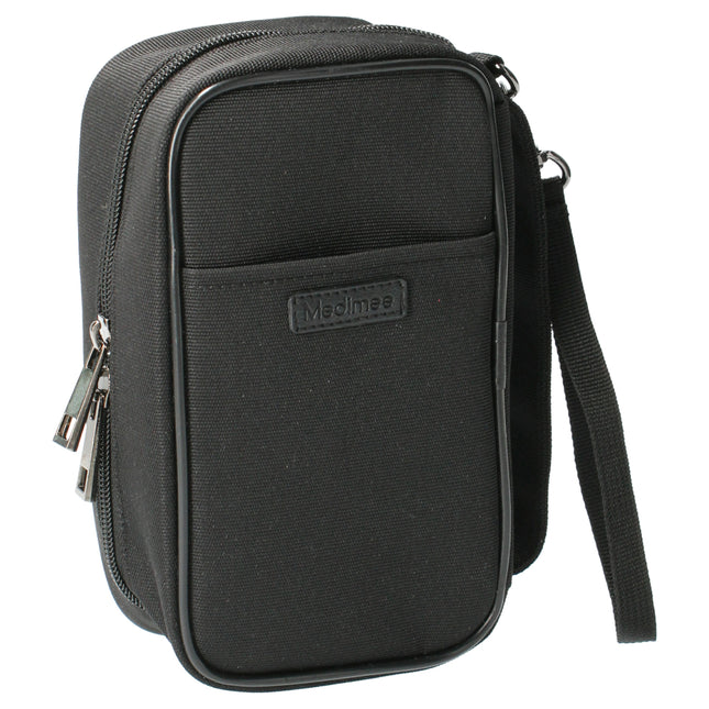 Medimee Bookstyle-Medizintasche