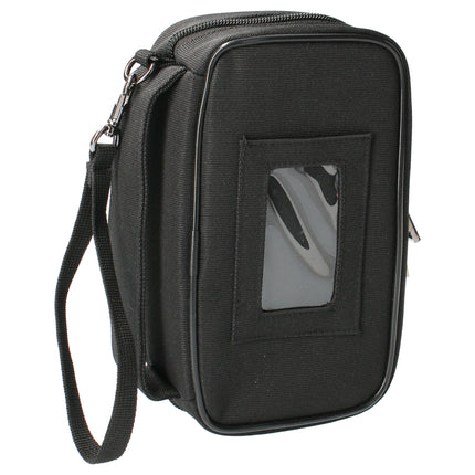 Medimee Bookstyle-Medizintasche