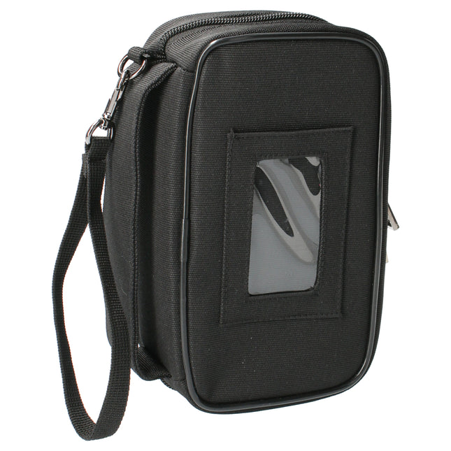 Medimee Bookstyle-Medizintasche