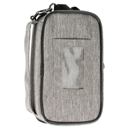 Medimee Bookstyle-Medizintasche