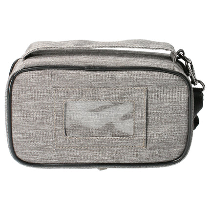 Medimee Bookstyle-Medizintasche