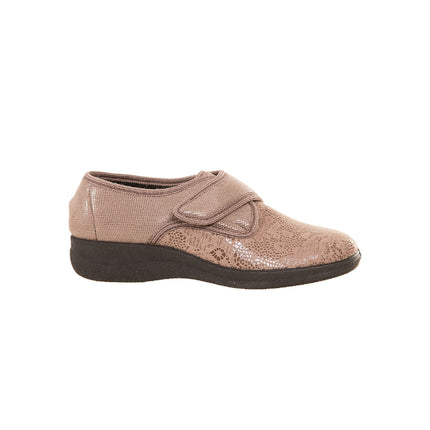 MSF Komfortschuh Melina - Mehrfarben