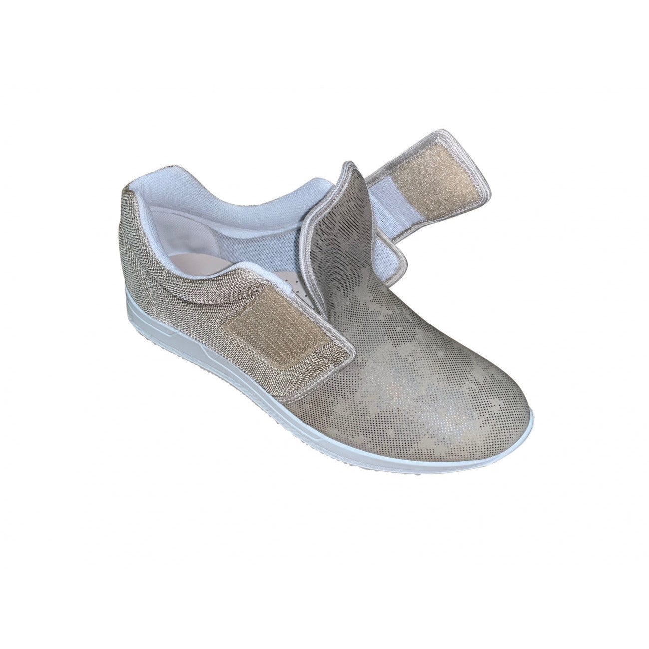 MSF Comfort shoe Sanne