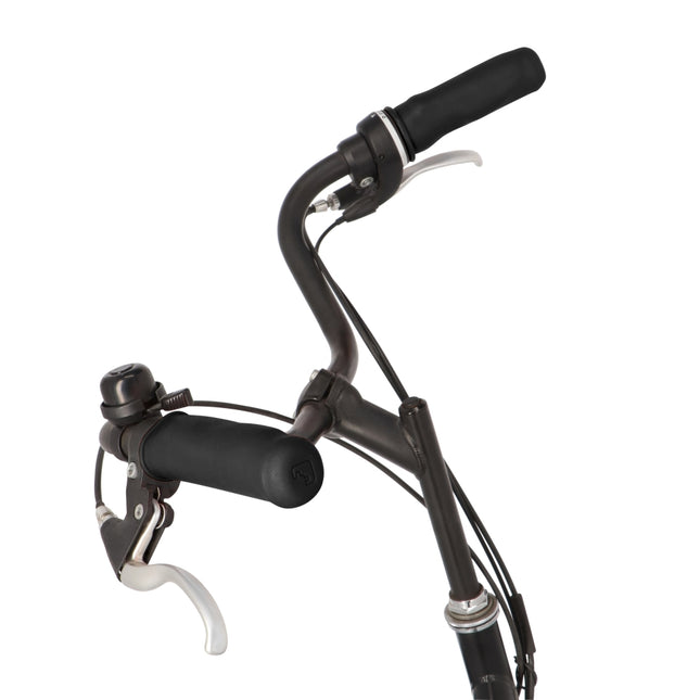 MyVeloGrips Fahrradgriffabdeckung