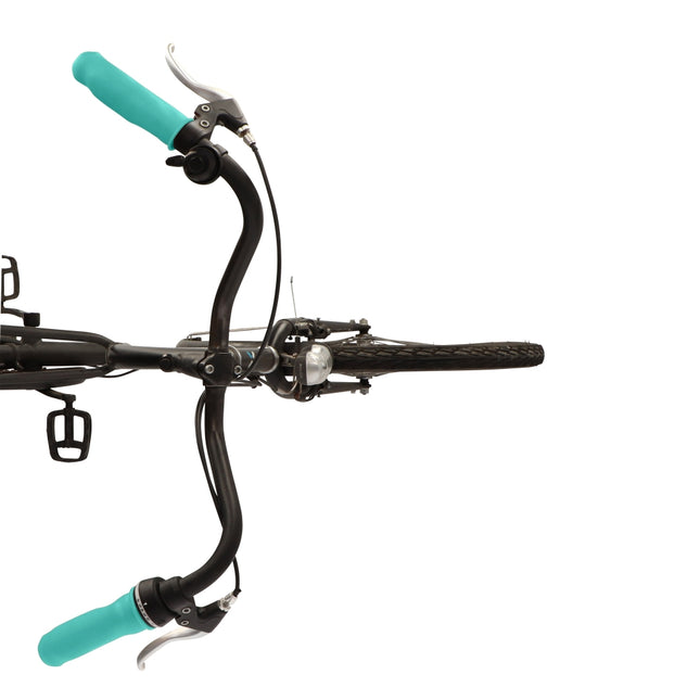 Funda para puños de bicicleta MyVeloGrips