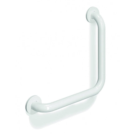 Normbau Stützgriff 90° abgewinkelt