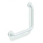 Normbau Stützgriff 90° abgewinkelt