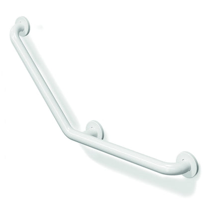 Normbau Support handle angled 135°