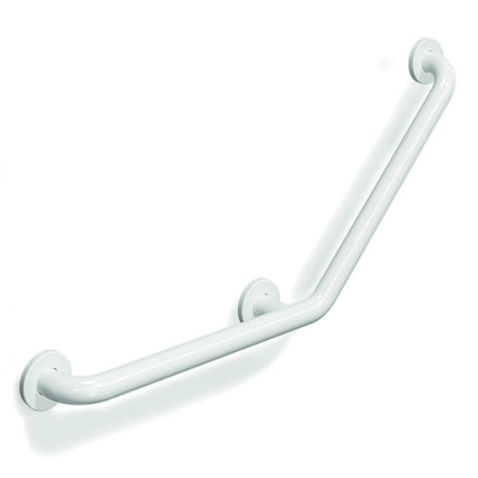 Normbau Support handle angled 135° - 3 mounting points