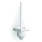 Normbau Toilettenbürstengarnitur