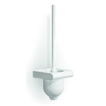 Normbau Toilettenbürstengarnitur