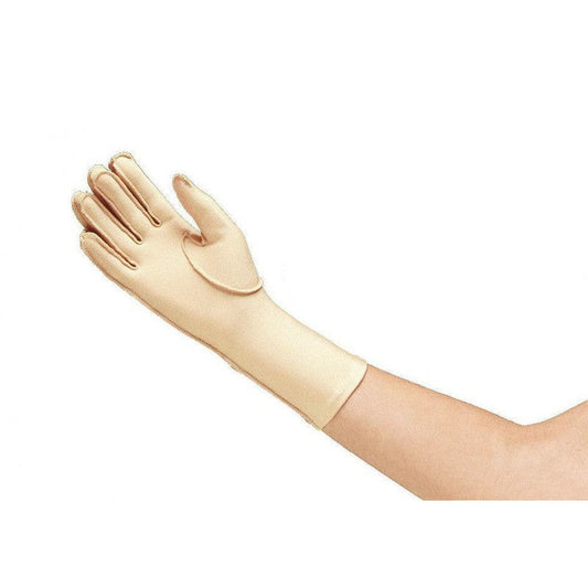 Norco Edema gloves - whole fingers over the wrist