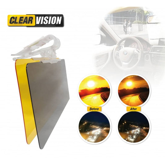 ClearVision