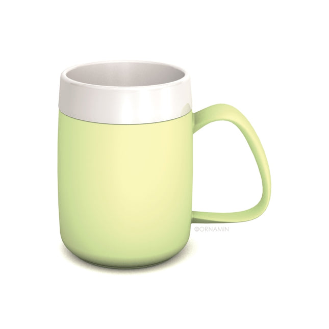 Ornamin Warmhoudbeker 280ml