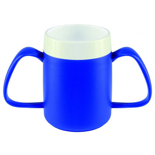 Ornamin Conical ergo cup