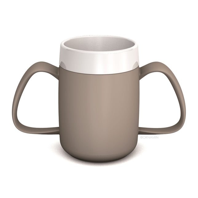 Ornamin Konischer Ergobecher 160ml
