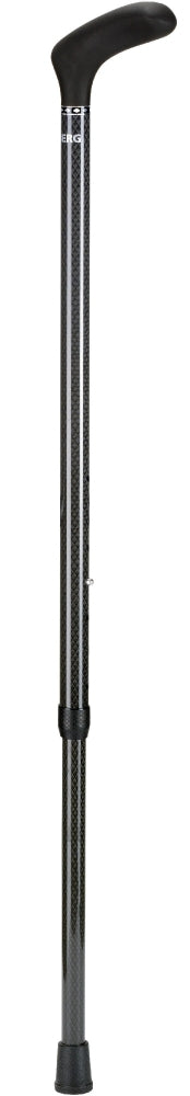 Opvouwbare wandelstok 79 - 96 cm