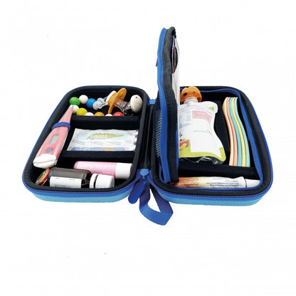 Baby Medicine Travel Bag