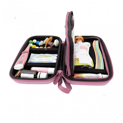 Baby Medicine Travel Bag