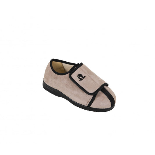 Nature Comfort Cameron pantoffel beige