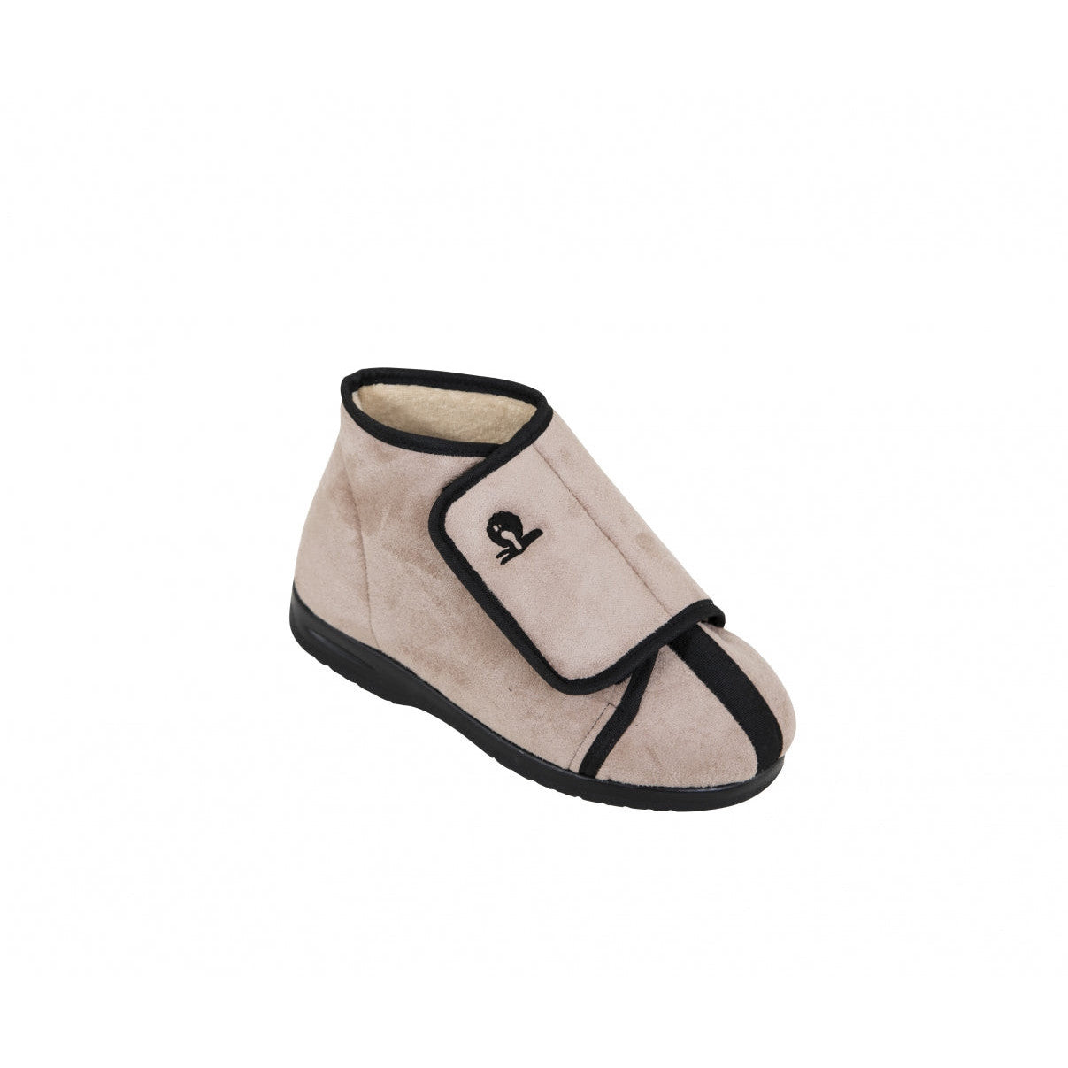 Nature Comfort Gabriel pantoffel beige