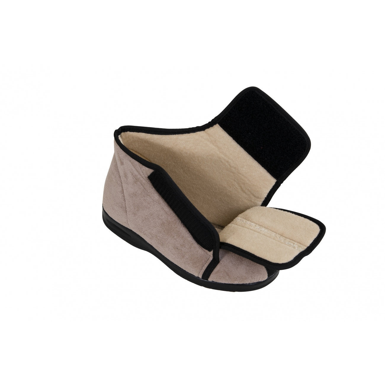 Nature Comfort Gabriel Slipper beige