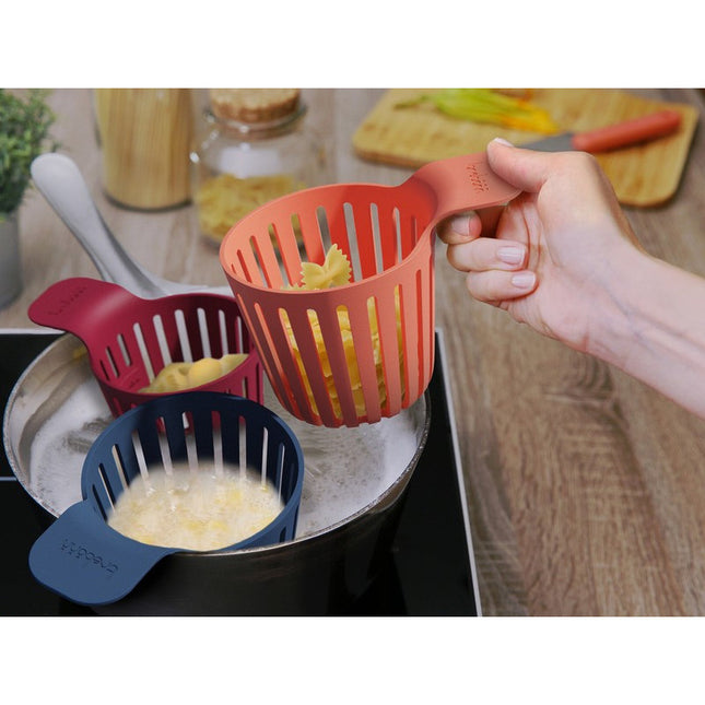 Cooking' Pods Kochkörbe