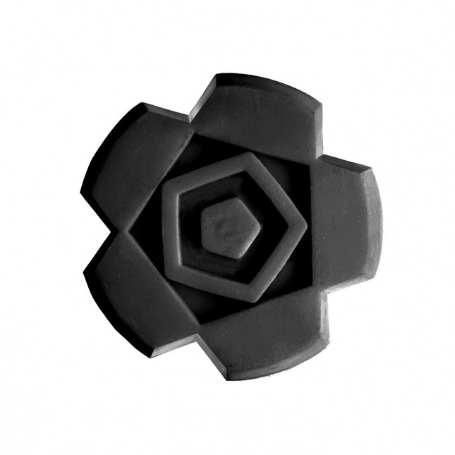 Let's Twist Again Unterarmgehstützen – Austauschbare Kappe – Einzeln erhältlich