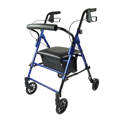 Budget Rollator lichtgewicht