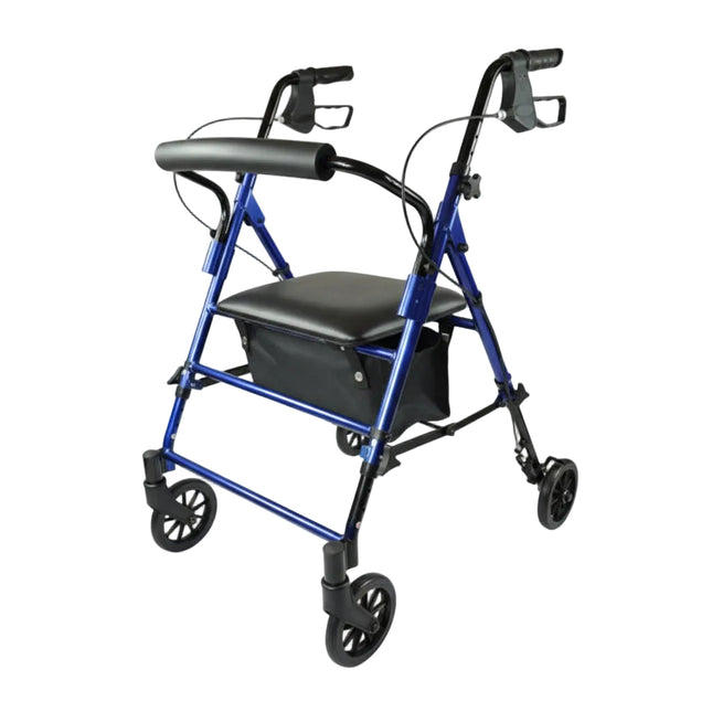 Leichter Rollator