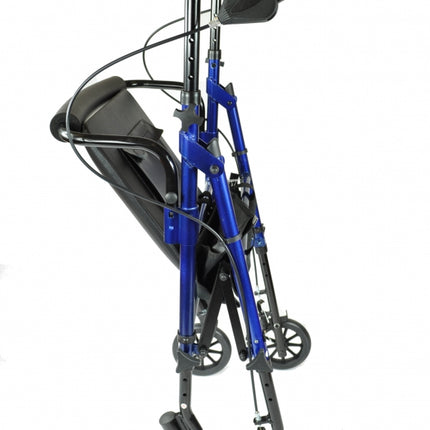 Budget Rollator lichtgewicht