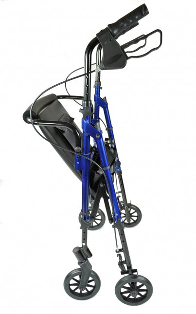 Leichter Rollator