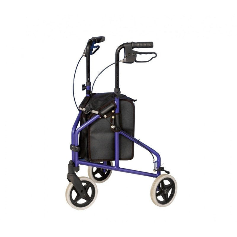 Tasche für 3-Rad-Rollator