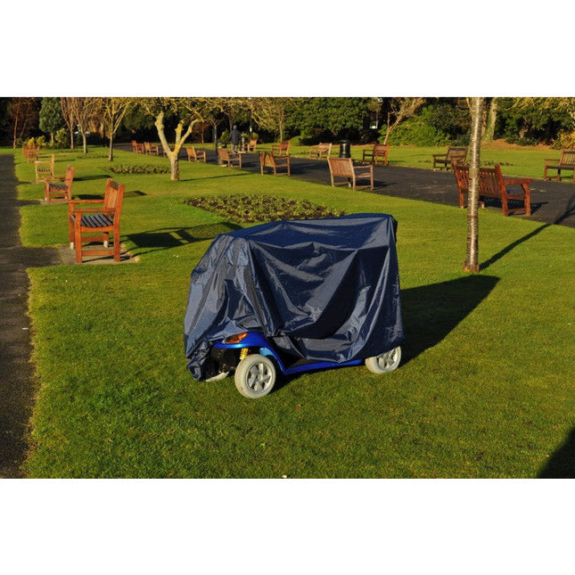 Splash Scooter-Schutz Splash