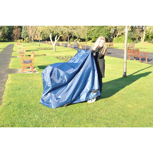 Splash Scooter Protector Deluxe