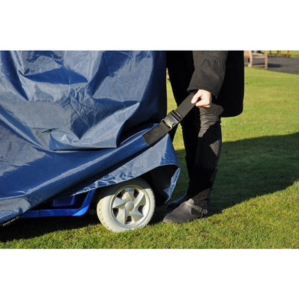 Splash Scooter Protector Deluxe