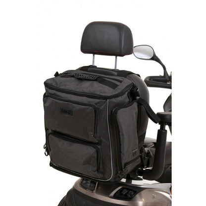Splash Torba Luxury wheelchair &amp; mobility scooter bag