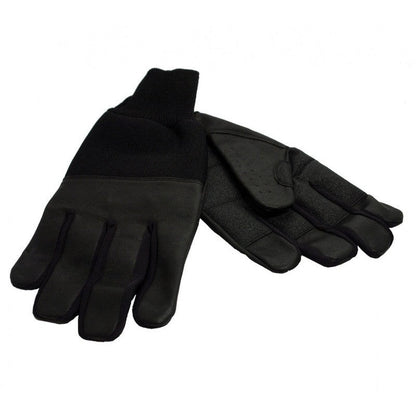 RevaraSports Leather winter gloves