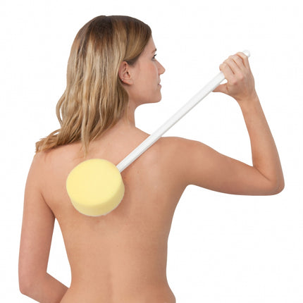 Bade- und Scheuerschwämme – Scheuerschwamm