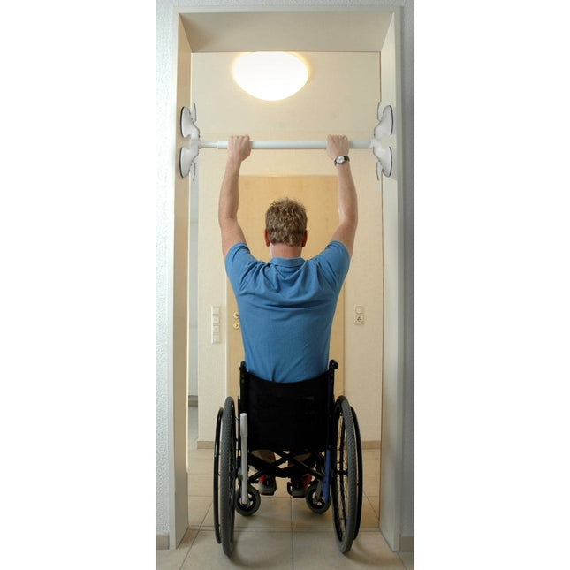 Mobeli Mobilitätshilfe QuattroPlus