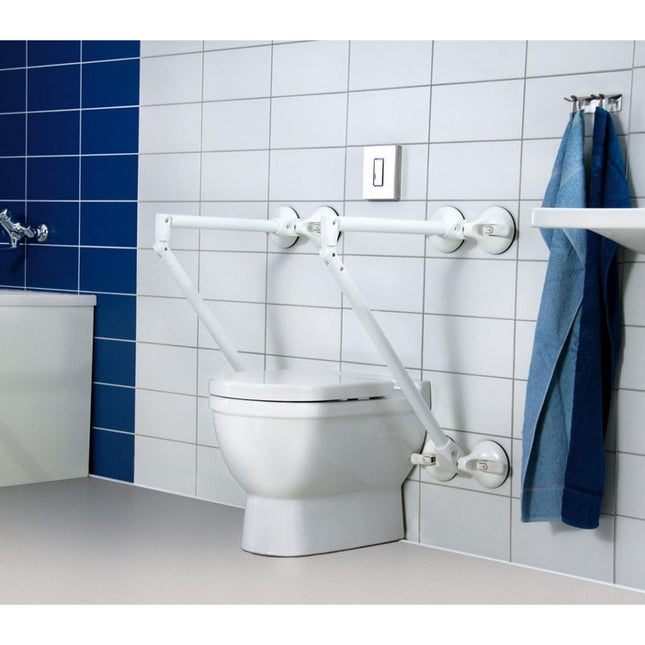 Mobilei QuattroPower-Unterstützung